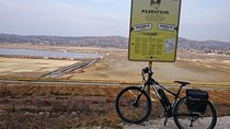 Parenzana Trail Biking Experience from Koper