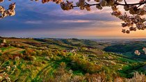 Collio: Cividale Del Friuli and Wine Tastings from Trieste