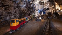 Postojna Cave & Predjama Castle - Small Group Tour from Koper