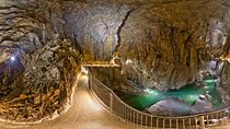 Lipica Stud Farm & Skocjan Caves - Small Group Tour from Koper