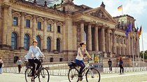The Beauty of Berlin by Bike: Private Tour