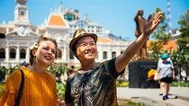 Highlights & Hidden Gems With Locals: Best of Ho Chi Minh City Private Tour