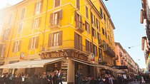 Private City Kickstart Tour: Milan