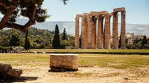 Highlights & Hidden Gems With Locals: Best of Athens Private Tour