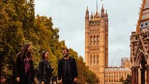 Private City Kickstart Tour: London