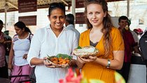 The 10 Tastings of Kandy With Locals: Private Street Food Tour