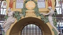 Prague Hidden Gems Private Walking Tour