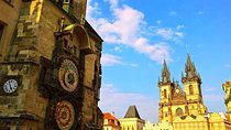 Prague Old Town Highlights Walking Tour