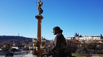 Private Thousand Years of Prague Architecture Tour