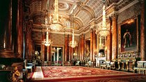 Summer Special: Buckingham Palace & Windsor Castle Tour 