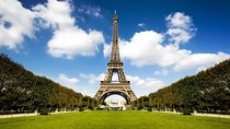 Full-Day Self-Guided Paris Tour from London by Eurostar with Seine River Cruise