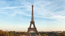 Guided Luxury Paris Day Trip with Optional Lunch at the Eiffel Tower