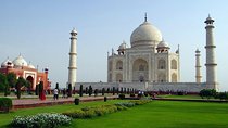 Day Trip to Agra from Delhi