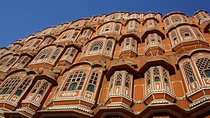 Delhi Agra Jaipur 3Day Golden Triangle Tour