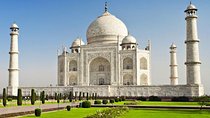 3 Nights Delhi,agra (with Sunrise Taj Mahal )