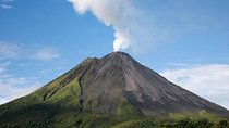 2 Days - 1 Night - Arenal Volcano & Baldi Hot Springs from San Jose