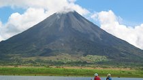 Arenal Volcano & Baldi Hot Springs one day tour from San Jose