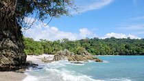 Manuel Antonio National Park one day tour from San Jose