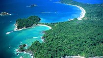 Manuel Antonio National Park Day Trip from San Jose