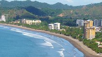 Day Trip from San Jose to Jaco Beach & ATV Adventure