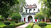 Private Tour: Hanoi City Highlights Day Trip
