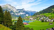 Engelberg Day Tour from Zurich with Lucerne Stop