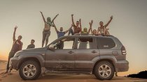 Merzouga Desert tours -by 4x4 with Nomads Visit 