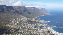 Muslim Cape Town Tour Package