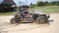 3 Hour Punta Cana Outdoor Adventure