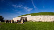 Dublin to Newgrange, Monasterboice Small Group Guided Tours
