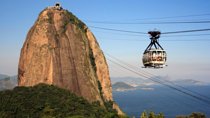 Sugar Loaf Mountain Half-Day Tour