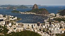 Best of Rio de Janeiro: 4-Day Customizable Tour