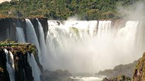 4-Day Iguassu Falls Tour