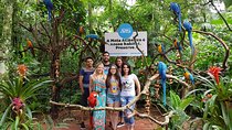 Bird Park General Admission Ticket and Tour