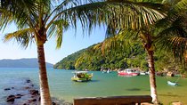 Paraty Rainforest Trek and Secluded Sono Beach Tour