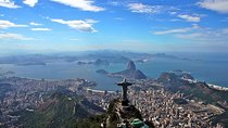 Small-Group Rio de Janeiro in a Day Tour