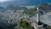 3-Day Customizable Tour of Rio de Janeiro