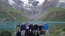  Half-Day Humantay Lagoon from Cusco
