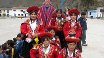 1-Day Tour Sacred Valley From Cusco
