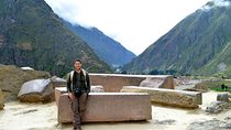 Sacred valley tour from Cusco Full Day