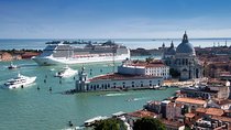 Venice Shared Departure Transfer: Central Venice to Marittima Cruise Port