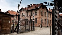 Auschwitz-Birkenau & Wieliczka in one day (Guided tour)