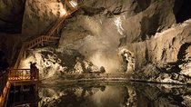 Wieliczka Salt Mine Best Value Shared Tour