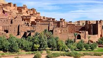 Atlas Mountains - Ancient Ait Ben Haddou Day Tour from Marrakech