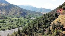 Private Day Tour to Ourika Valley including Guided Hike and Lunch from Marrakech