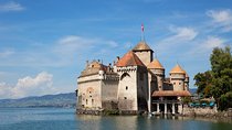 (KTG302) - Day Trip to Montreux & Château de Chillon from Geneva
