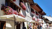 (KTG353) - Winter Tour: Gruyeres, chocolate tour from Geneva