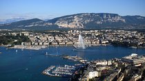 Geneva City Private Guided tour & Optional Boat Cruise