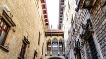 Barcelona Gothic Quarter Walking Tour
