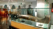 Skip the Line: Barcelona Egyptian Museum Admission Ticket